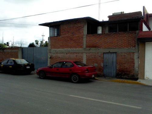 MAGINIFICO TERRENO CON COSNTRUCCION DE OBREA GRIS