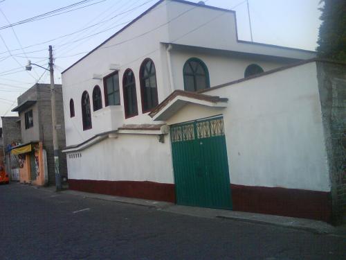 BONITA CASA facilidades 