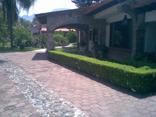 Vendo Residencia