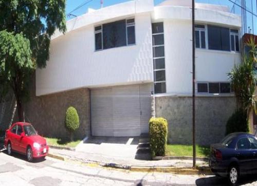 Vendo casa residencial de lujo en Colonia La Paz
