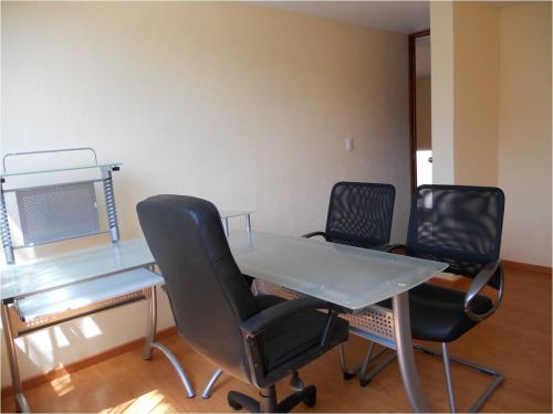 Oficina Virtual, Domicilio Fiscal, Recepcionista y mas!!!!