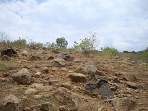 TERRENO PARA CABAÑA AGUA, LUZ  FACILIDADES DE PAGO  METEPEC, ATLIXCO, PUEBLA 