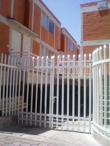 Venta de casa Duplex 