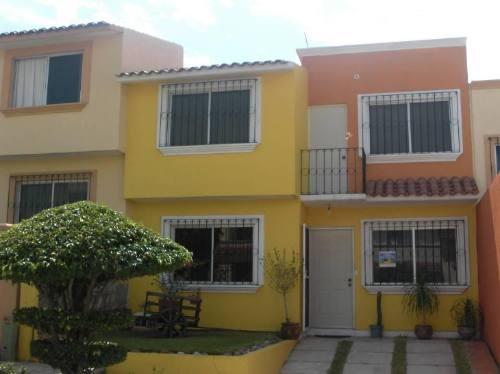 CASA EN VENTA MONTE REAL
