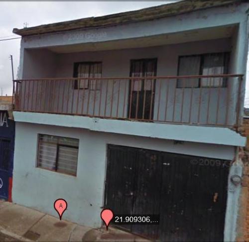 Remato Casa Grande, 4 recámaras, 3 baños completos , Aguascalientes