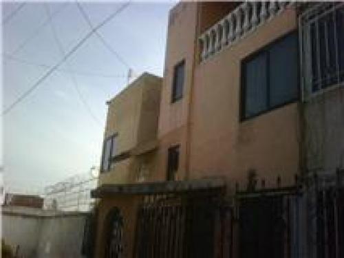 CASA EN RANCHO SAN LUCAS METEPEC