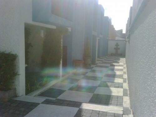 CASA  EN PRIVADA A MEDIA CUADRA DE CEBORUCO METEPEC