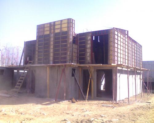 PROMOCION APARTA TU CASA DESDE 9 000 PESOS