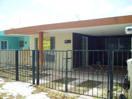 Prado Norte amplia casa en excelente zona