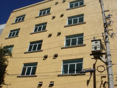 ESTRENALO EN LA COL. ROMA NORTE