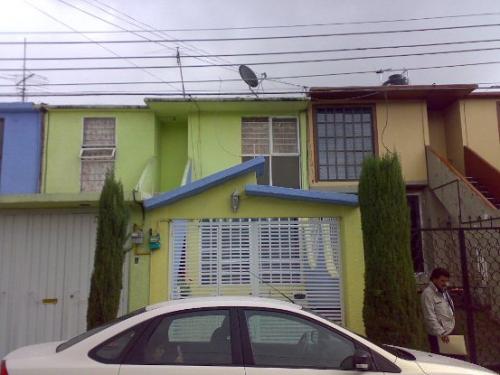  CASA DUPLEX P/B  FUENTES DEL VALLE