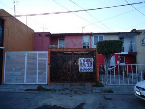  CASA DUPLEX P/B  FUENTES DEL VALLE