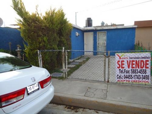  CAS SOLA EN VTA PRADOS NORTE