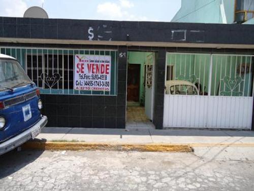 CASA PRADOS 3A SECCION DE UNIDAD MORELOS