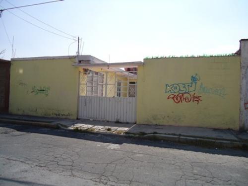 CASA SOLA UNIDAD MORELOS 2A SECC