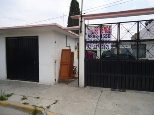 CASA EN LA 2A SECCION DE UNIDAD MORELOS