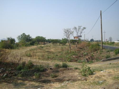 TERRENO DE 200 O 1000 MTS A ORILLA DE CARRETERA ATLIXCO - SAN JUAN TIAN CERCA DE LA AUTOPISTA SIGLO XXI