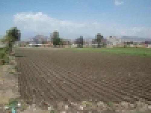 2 HECTARES EN EL CORREDOS GASTRONOMICO ATLIXCO PUEBLA