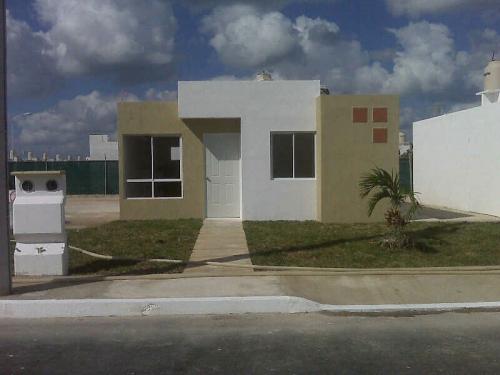 FRACCIONAMIENTO LOS ALMENDROS CIUDAD CAUCEL