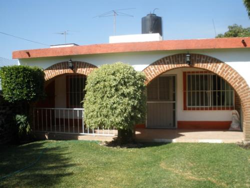 OPORTUNIDAD EN OAXTEPEC