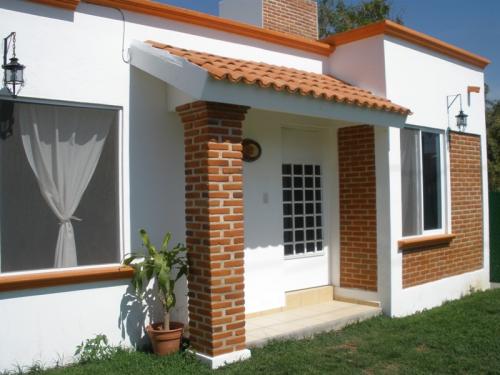 Hermosa casa en oaxtepec
