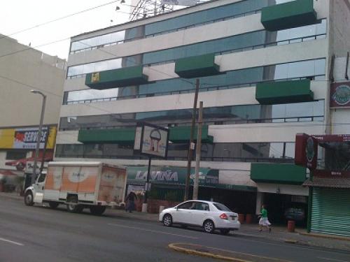 OFICINAS ACONDICIONADAS LISTAS PARA OCUPARSE