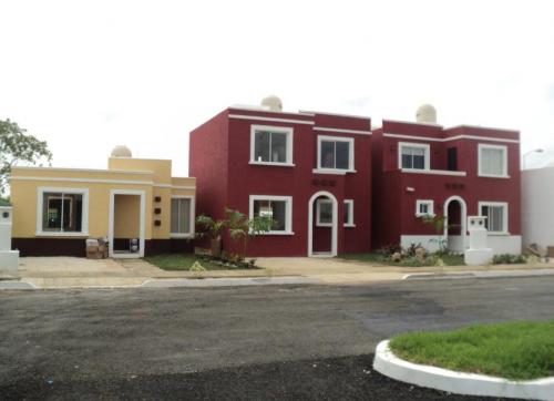RESIDENCIAL LOS FAISANES, CASAS DESDE $375000