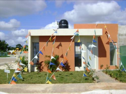 EN VENTA CASA ESTILO MINIMALISTA LISTA PARA ENTREGA