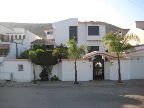 CASA 380 M2. CHAPULTEPEC OCTAVA SECCION