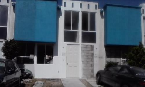 PASESO DEL VERGEL CASAS ADJUDICADAS A PRECIOS DE REMATE APLICA INFONAVIT 