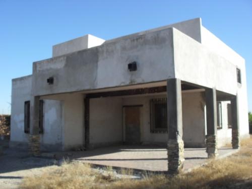 Se Vende Casa Campestre en Hermosillo