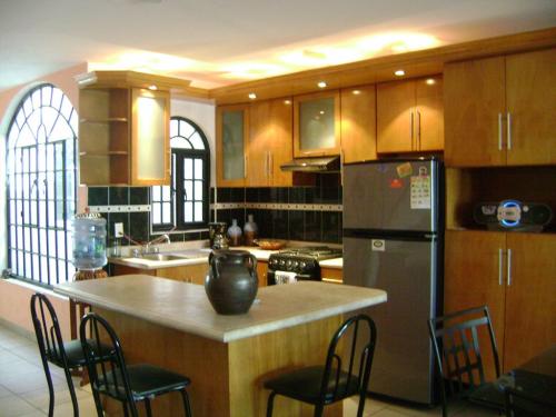 Casa Vacacional  Tonalá Jalisco