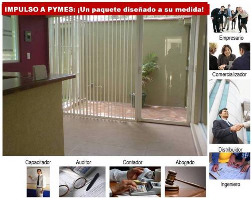 Apoyo a PYMES!!! Recepcionista a nivel Ejecutivo desde $350 Mensuales