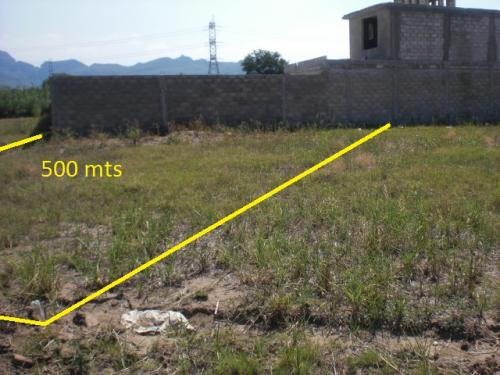 vendo terrenos rusticos en yautepec morelos 