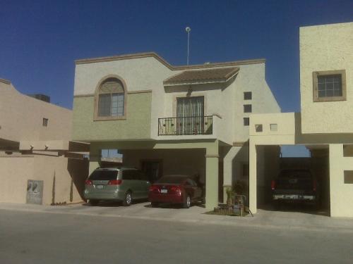 En Fraccionamiento Cerrado