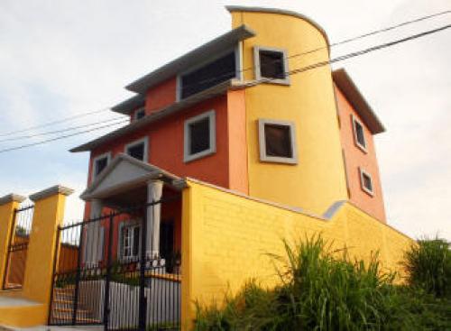 Se vende Preciosa Propiedad en Ixtapa.