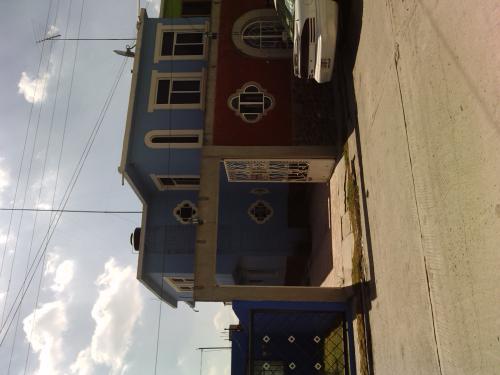 Rento casa 2 plantas en Queretaro