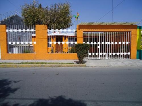 CASA SOLA UNID MORELOS 2A SECCION