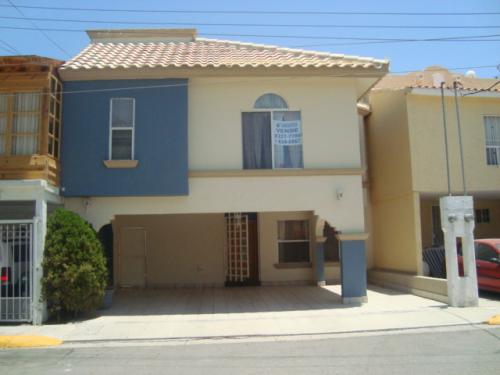 En Fraccionamiento Cerrado