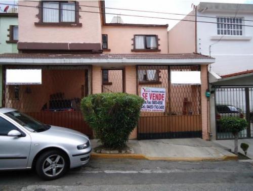 CASA EN PARQUE RESIDENCIAL COACALCO