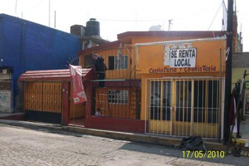 CASA 2 EN UNA IDEAL PARA RENTAR 