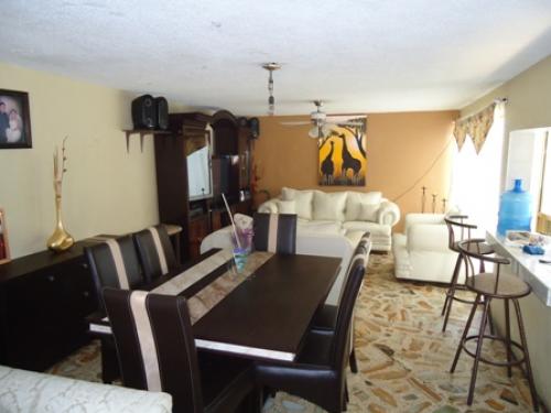 CASA DE VALLE DE ARAGON