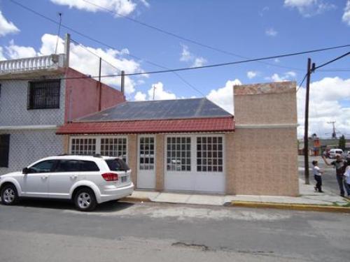 CASA EN VTA 2A SECC DE MORELOS