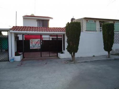 CASA EN VTA 2A SECCION DE MORELOS