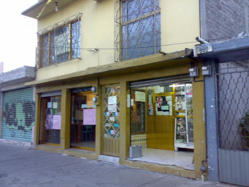 CASA VILLA DE LAS FLORES