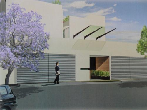 Casa en Condominio, Mixcoac Alfonso XIII