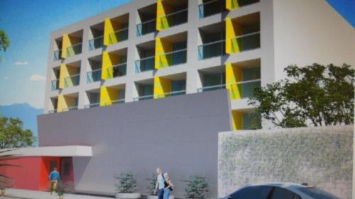 San Angel, Departamentos de Lujo Preventa, Altavista Insurgentes.