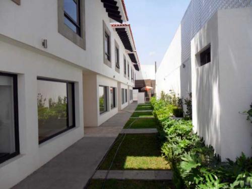 Coyoacan , Casas en Condominio Coyoacan, Del Carmen