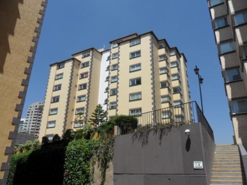 Departamento Casa Club, Huixquilucan.