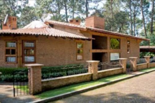 Terreno Rancho Avandaro, Valle de Bravo